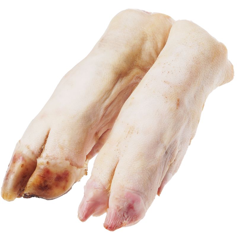 Ноги свиные ~1.2кг