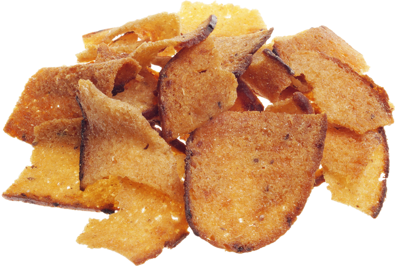 Хлебные чипсы ржаные с луком сухарики рижские Рижский хлеб Россия 50г