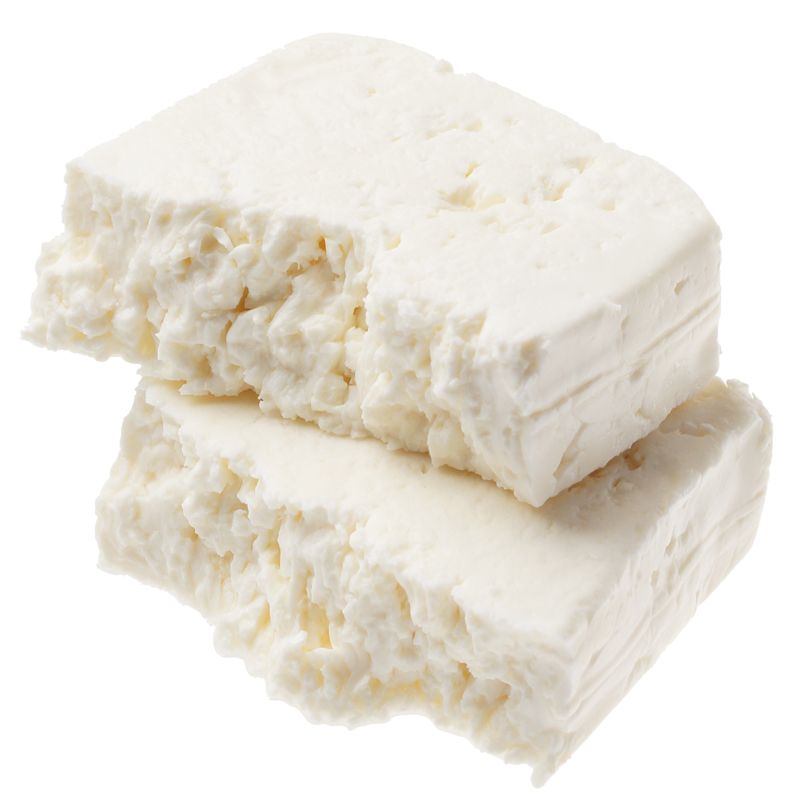 Сыр рассольный Чанах Умалат 45% жир. 200г
