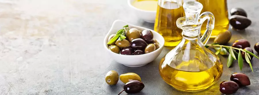 Греческая кухня
