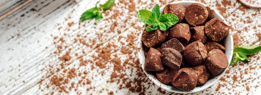 Сладкие скидки