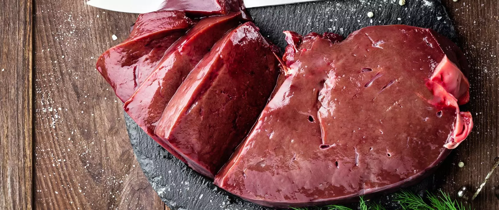 Готовим из субпродуктов