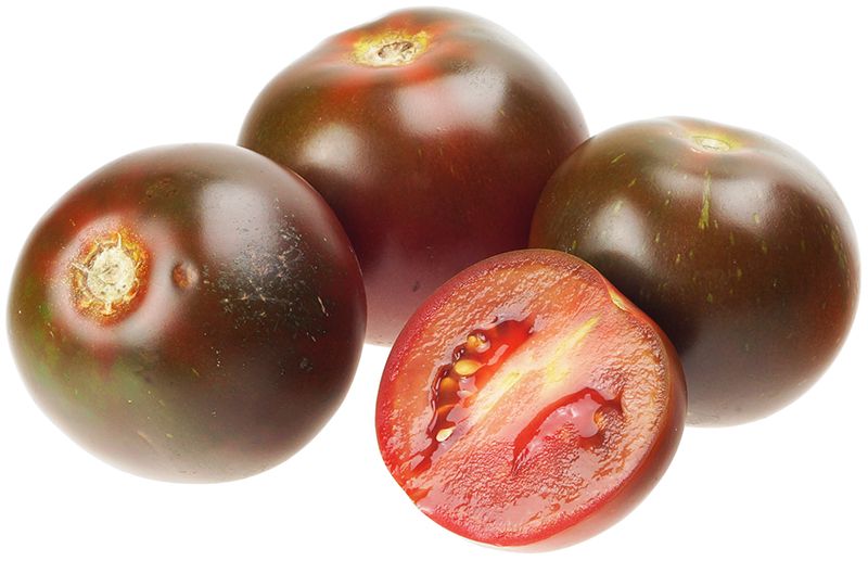 Помидоры Кумато Россия ~500г томаты кумато сладкая ягода круглые кг